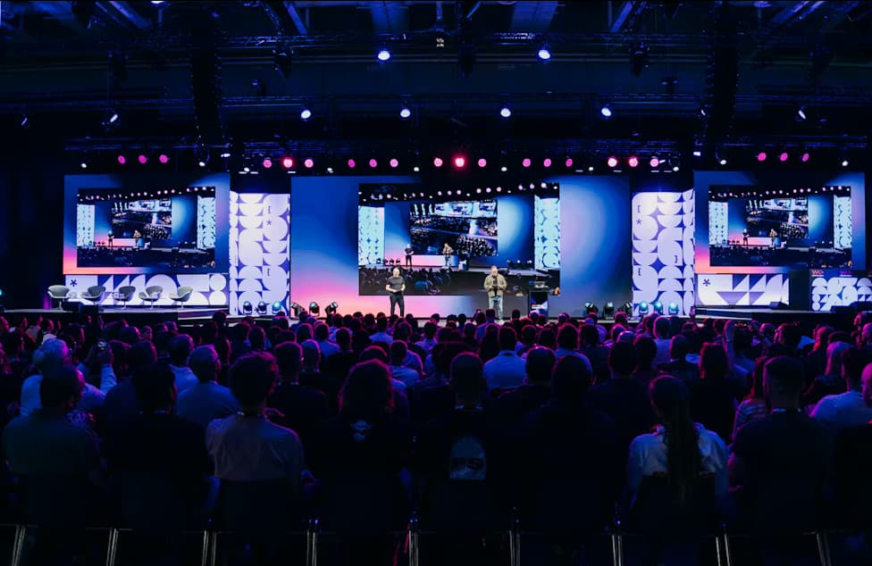 WeAreDevelopers World Congress Europe 2026