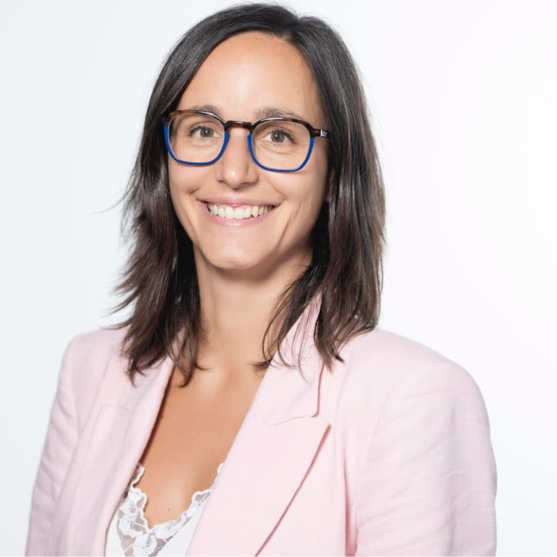 Florine Moraes