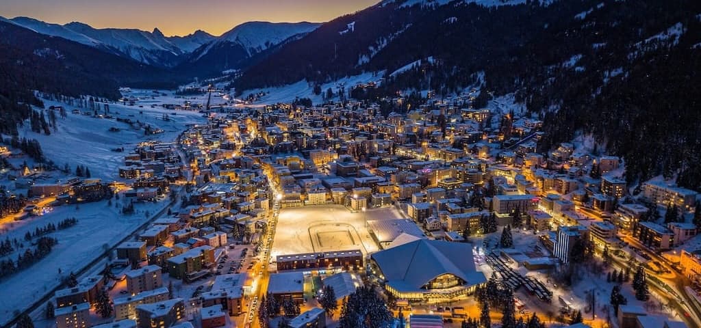 Davos Innovation Week