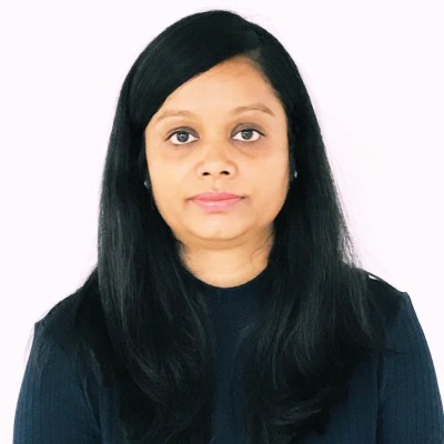Divya Srivastav